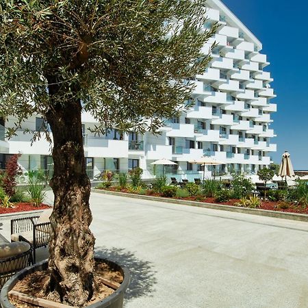 Ferienwohnung Golden Infinity Năvodari Exterior foto